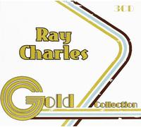 Charles Ray - Gold Collection