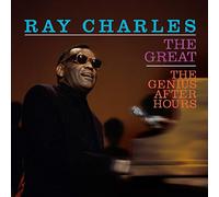 Charles, Ray - Great/Genius