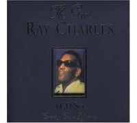 Charles,Ray - Great Ray Charles*3cd