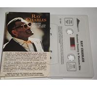 Charles, Ray - Greatest Country & Western
