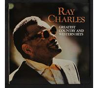 Charles,Ray - greatest country & western hits LP