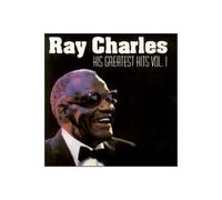 Charles, Ray - Greatest Hits 1