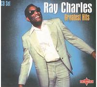Charles,Ray - Greatest Hits [Import]