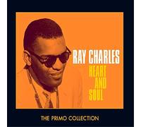 Charles,Ray - Heart And Soul