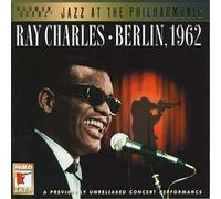 Charles,Ray - Hit the Road Ray: Live in Berlin 1962