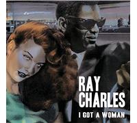 Ray Charles - I Got A Woman (Ray Charles)