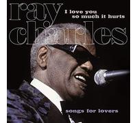 Charles, Ray - I Love You So Much It.. [Vinilo]