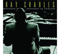 Charles,Ray - In Concert