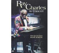 Charles, Ray - In Concert [Alemania] [DVD]