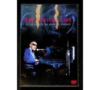Charles, Ray - In Concert with the Edmonton Symphony [Francia] [DVD]