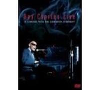 Charles, Ray - In Concert with the Edmonton Symphony [Francia] [DVD]