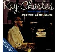 Ray Charles - Ingredients in a