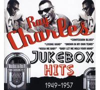 Charles, Ray - Jukebox Hits 1949-57