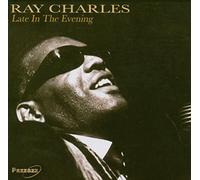 Charles, Ray - Late in the Evening