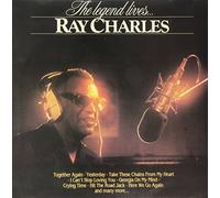 Charles, Ray - Legend Livesa [Vinilo]