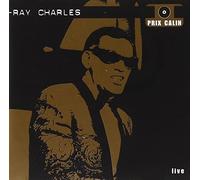 Charles, Ray - Live