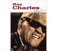 Charles, Ray - Live At Montreux [Francia] [DVD]