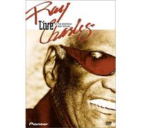 Charles, Ray - Live at Montreux Jazz Festival [USA] [DVD]