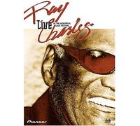 Charles, Ray - Live at the Montreux Jazz Festival [USA] [DVD]