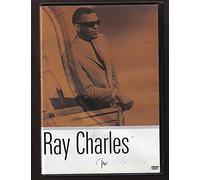 Charles, Ray - Masters of Jazz [Francia] [DVD]