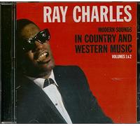 Charles, Ray - Modern Sounds in..