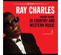 Charles, Ray - Modern Sounds In Country And Western Music [Vinilo]