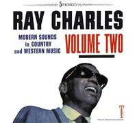 Charles, Ray - Modern Sounds In Country And Western Music Vol. 2 [Vinilo]