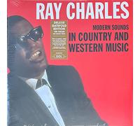 Charles Ray - Modern Sounds in Country Music [Vinilo]