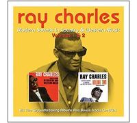 Charles, Ray - Modern Sounds In Country & Western Music, Volumes 1 & 2