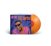 Charles, Ray - No One Does It Like Ray Charles! [Vinilo]