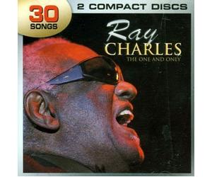 Charles Ray - One & Only