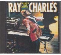 Charles,Ray - Plays the Blues
