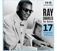 Charles, Ray - Ray Charles-17 Original Albums