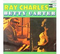 Charles, Ray - Ray Charles & Betty Carter [Vinilo]