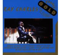 Charles,Ray - Ray Charles-Double Gold [Import]