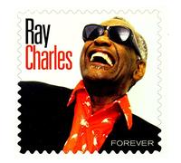 Charles, Ray - Ray Charles Forever + DVD