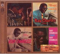 Charles,Ray - Ray Charles [Import]