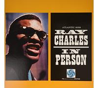 Charles Ray - In Person [Vinilo]