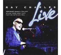Ray Charles - Live