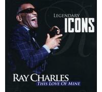 Charles,Ray - Ray Charles-This Love of Mi