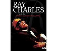 Charles, Ray - Ray Charles With the Voices Jubilation Choir [USA] [DVD]