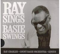 Charles Ray - Ray Sings Basie Slidepack