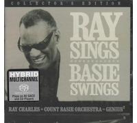 Charles Ray - Ray Sings, Basie Swings