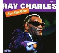 See See Rider [CD de audio] Charles Ray
