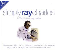 Charles, Ray - Simply Ray Charles