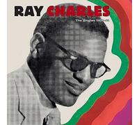 Charles Ray - Singles 1950-53 [Vinilo]