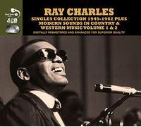 Charles, Ray - Singles Collection