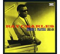 Charles, Ray - Sinner's Prayers: 1951-54
