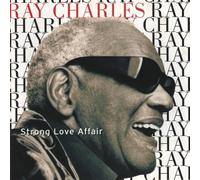 Charles, Ray - Strong Love Affair