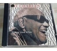 Charles, Ray - Strong Love Affair